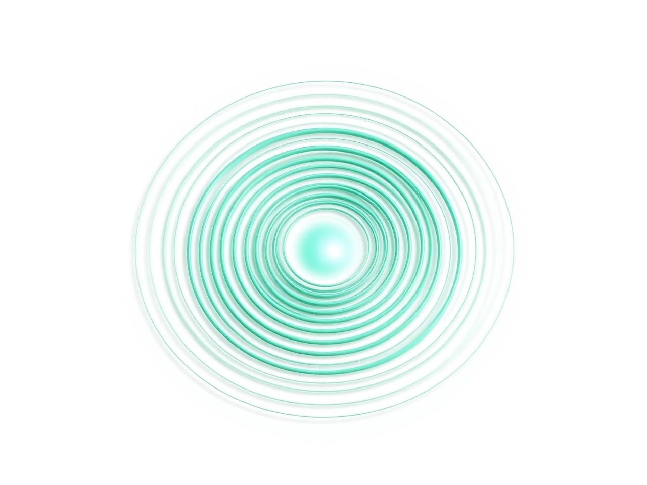 MHHQ news and announcements visualized as radiating signal waves